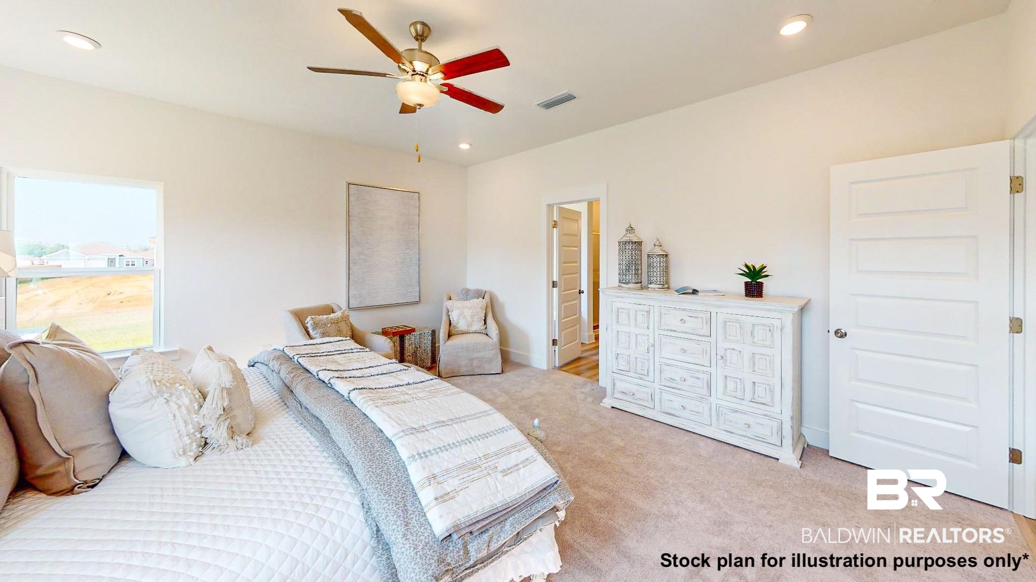 508 Split Br Avenue Fairhope, AL 36532 - Photo 7 of 17