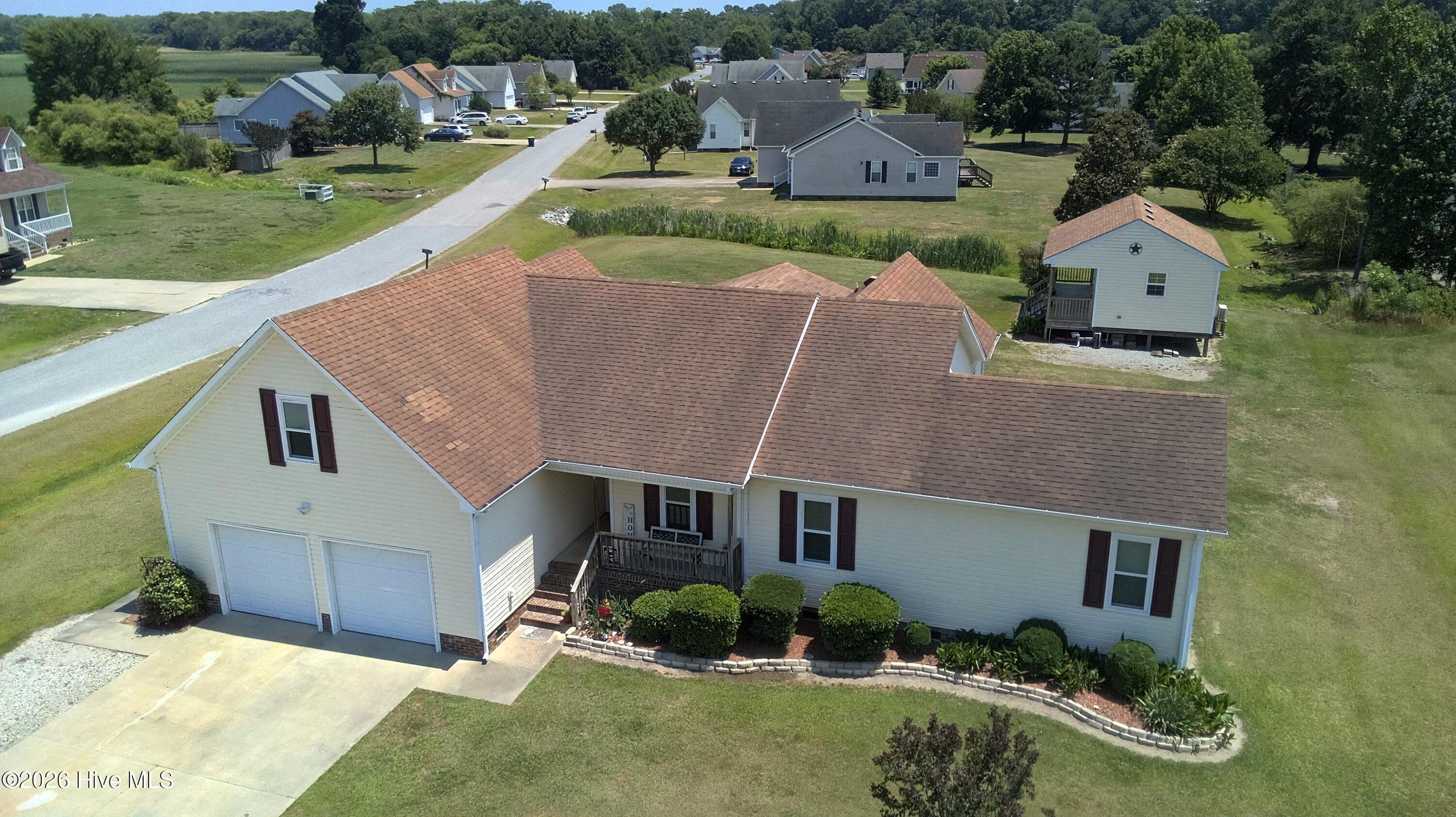 576 Ludford Road Elizabeth City, NC 27909 - Photo 1 of 67