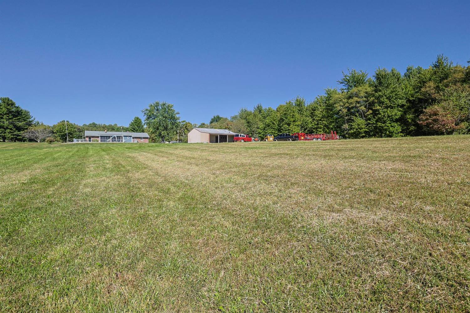 22078 Ester Ridge Road Sunman, IN 47041 - Photo 47 of 58 Gallery Image 47