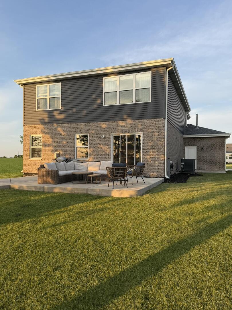 24040 South Gregory Manhattan, IL 60442 - Photo 6 of 29