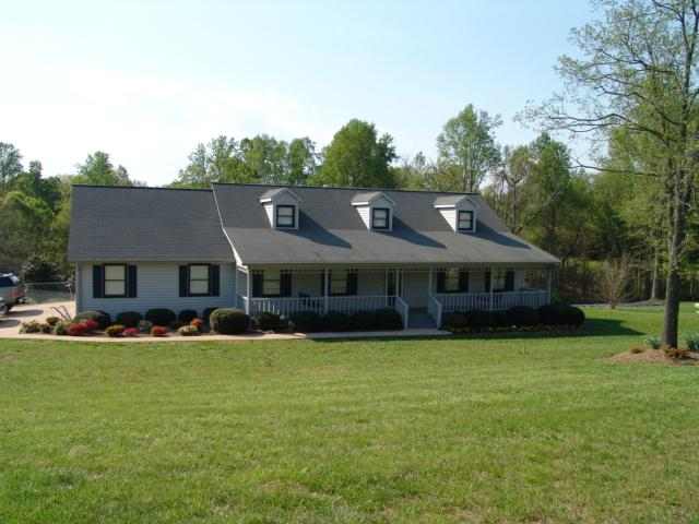 110 Data Bush Drive Inman, SC 29349 - Photo 1 of 23