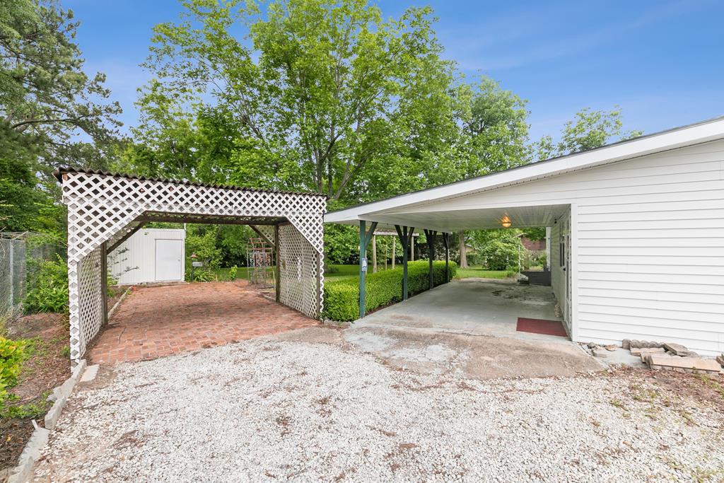 1865 East Cottonwood Road Dothan, AL 36301 - Photo 40 of 45