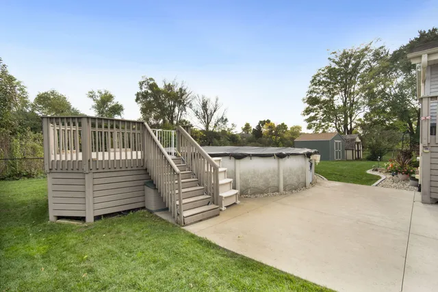 $454,900 | S73W16773 Briargate Lane, Muskego, WI 53150