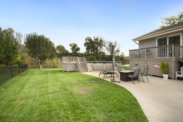 $454,900 | S73W16773 Briargate Lane, Muskego, WI 53150