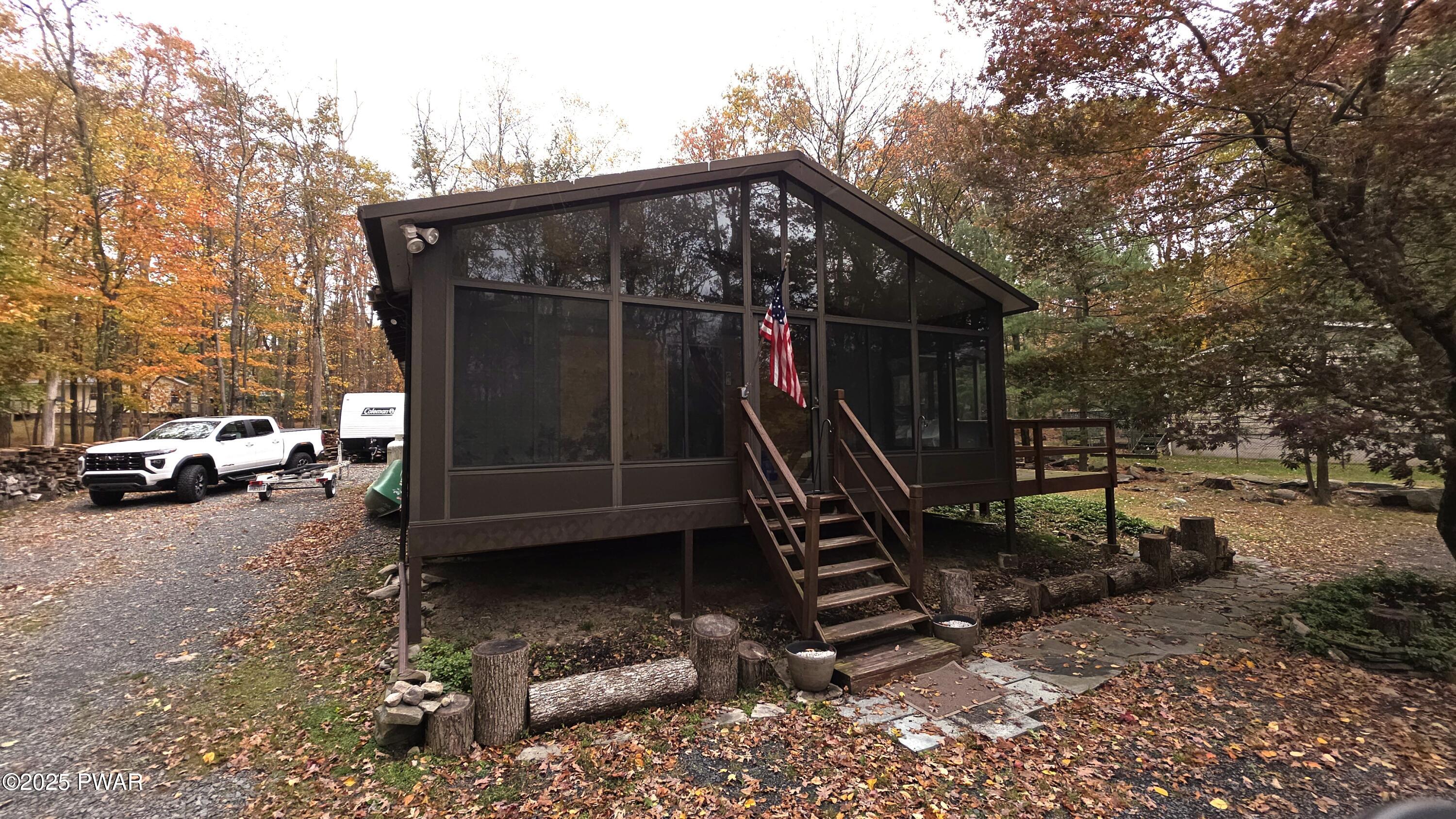 111 Water Wheel Road Milford, PA 18337 - Photo 2 of 10