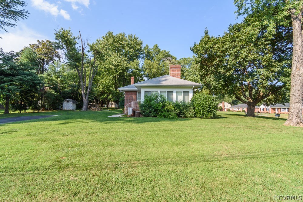 8200 Brookfield Road Richmond, VA 23227 - Photo 28 of 32 Gallery Image 28