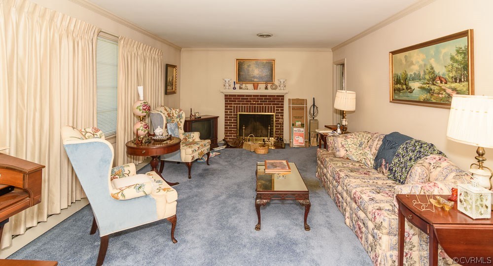 8200 Brookfield Road Richmond, VA 23227 - Photo 4 of 32 Gallery Image 4