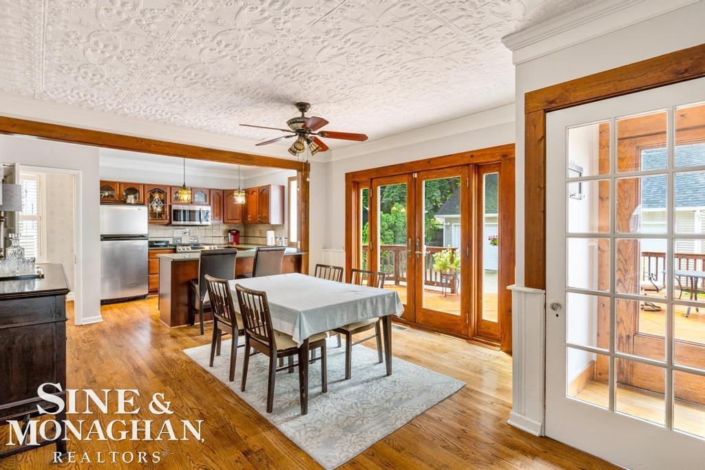 127 Muir Road Grosse Pointe Farms, MI 48236 - Photo 10 of 50
