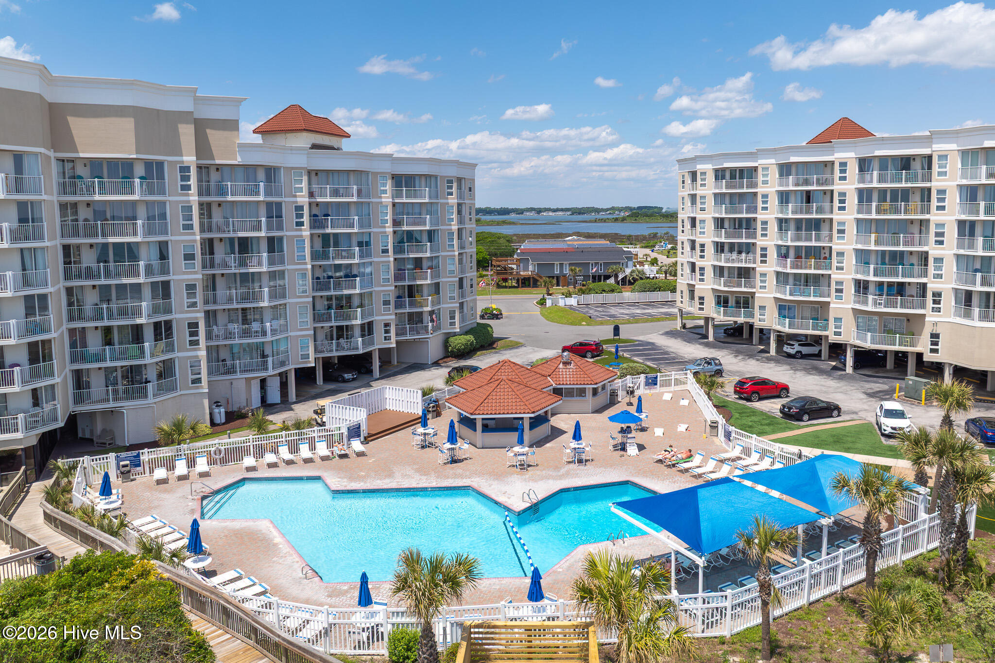 2000 New River Inlet Road, Unit 3211 North Topsail Beach, NC 28460 - Photo 39 of 62 St. Regis - Aerial Photos - MLS_10