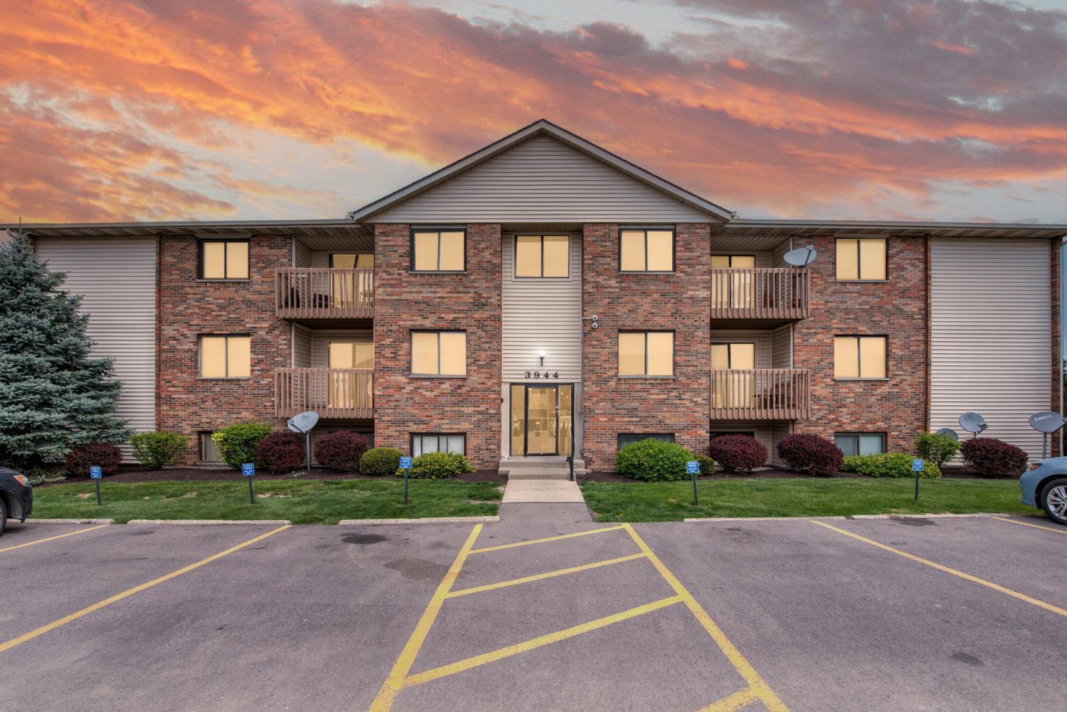 3944 Mack Road, Unit 22 Fairfield, OH 45014 - Photo 1 of 36 Gallery Image 1