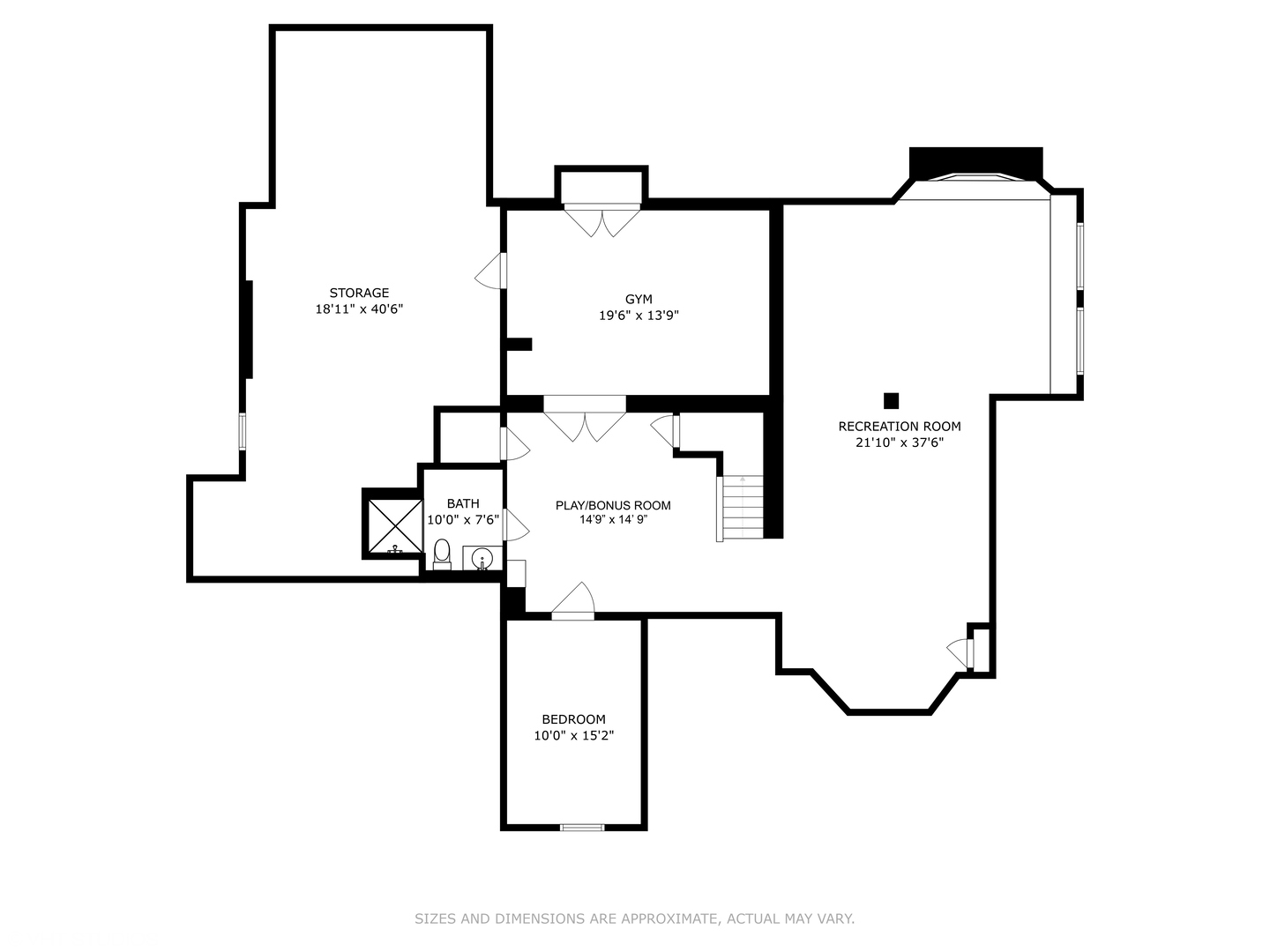 134 West 59th Street Burr Ridge, IL 60527 - Photo 39 of 41