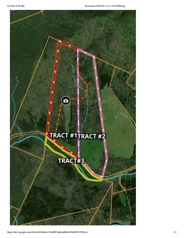 0 Cane Creek Mountain Road, Unit 1 Bostic, NC 28018 - Photo 12 of 12