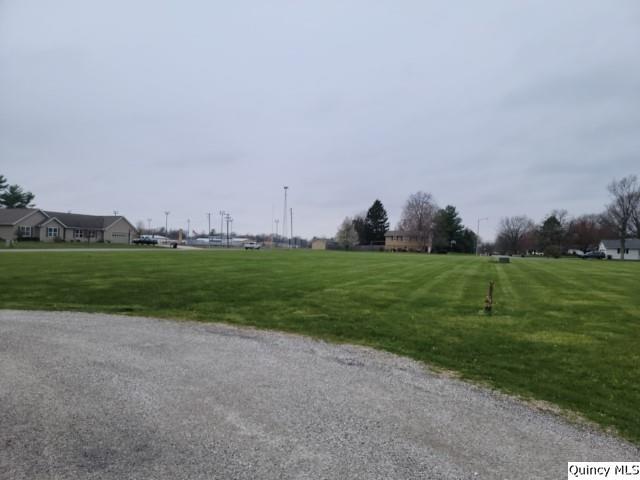 8 Russell Court Carthage, IL 62321 - Photo 1 of 1 a view of a field with grass and trees