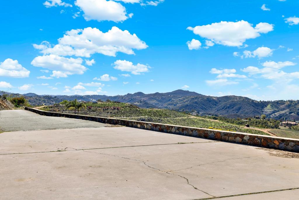 29345 Wilkes Road Valley Center, CA 92082 - Photo 17 of 63 a view of lake view and mountain view