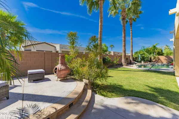 $859,900 | 2225 East San Carlos Place, Chandler, AZ 85249