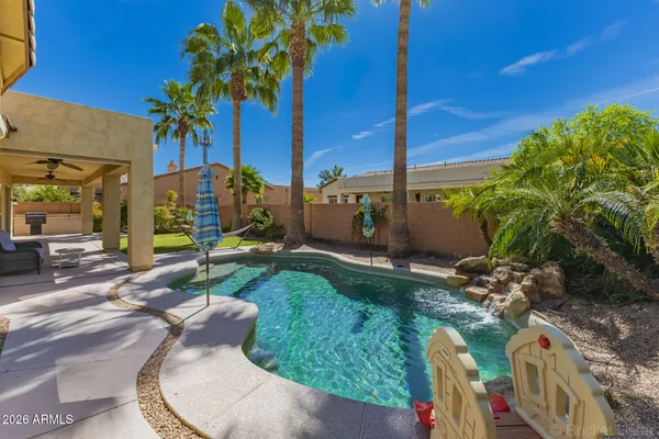 $859,900 | 2225 East San Carlos Place, Chandler, AZ 85249