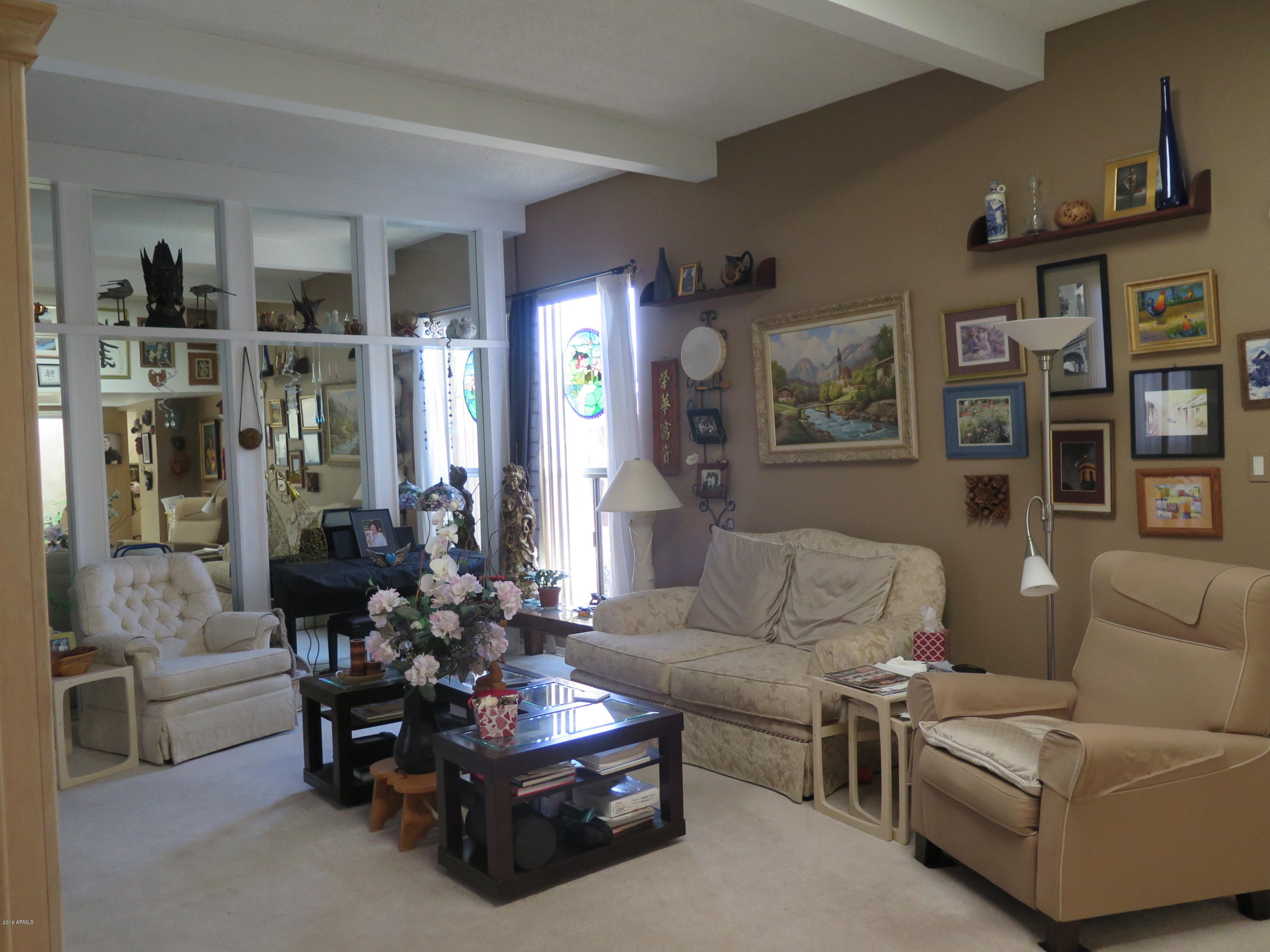 1020 East Pueblo Road Phoenix, AZ 85020 - Photo 14 of 32 Greatroom