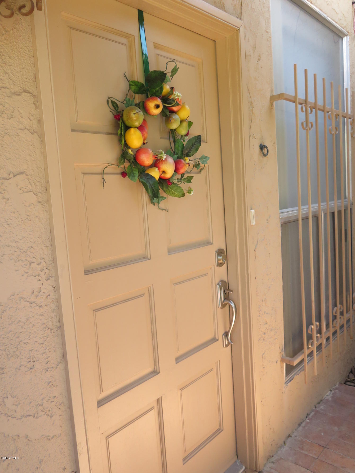 1020 East Pueblo Road Phoenix, AZ 85020 - Photo 24 of 32 Door