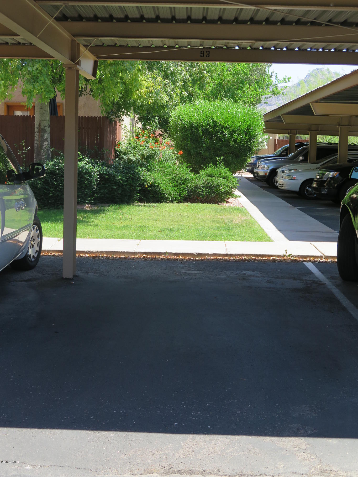 1020 East Pueblo Road Phoenix, AZ 85020 - Photo 31 of 32 Parking