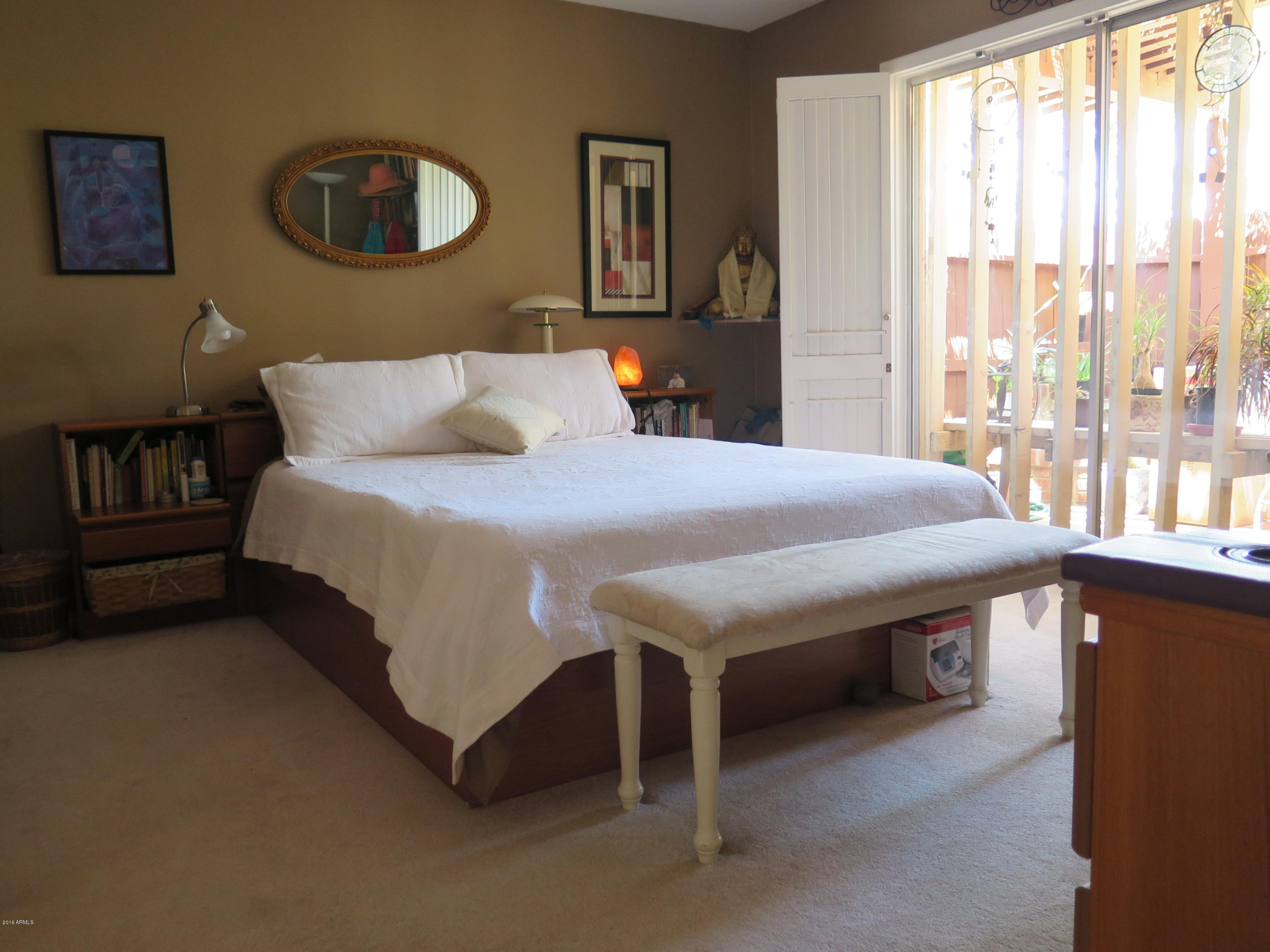 1020 East Pueblo Road Phoenix, AZ 85020 - Photo 10 of 32 Masterbed 1