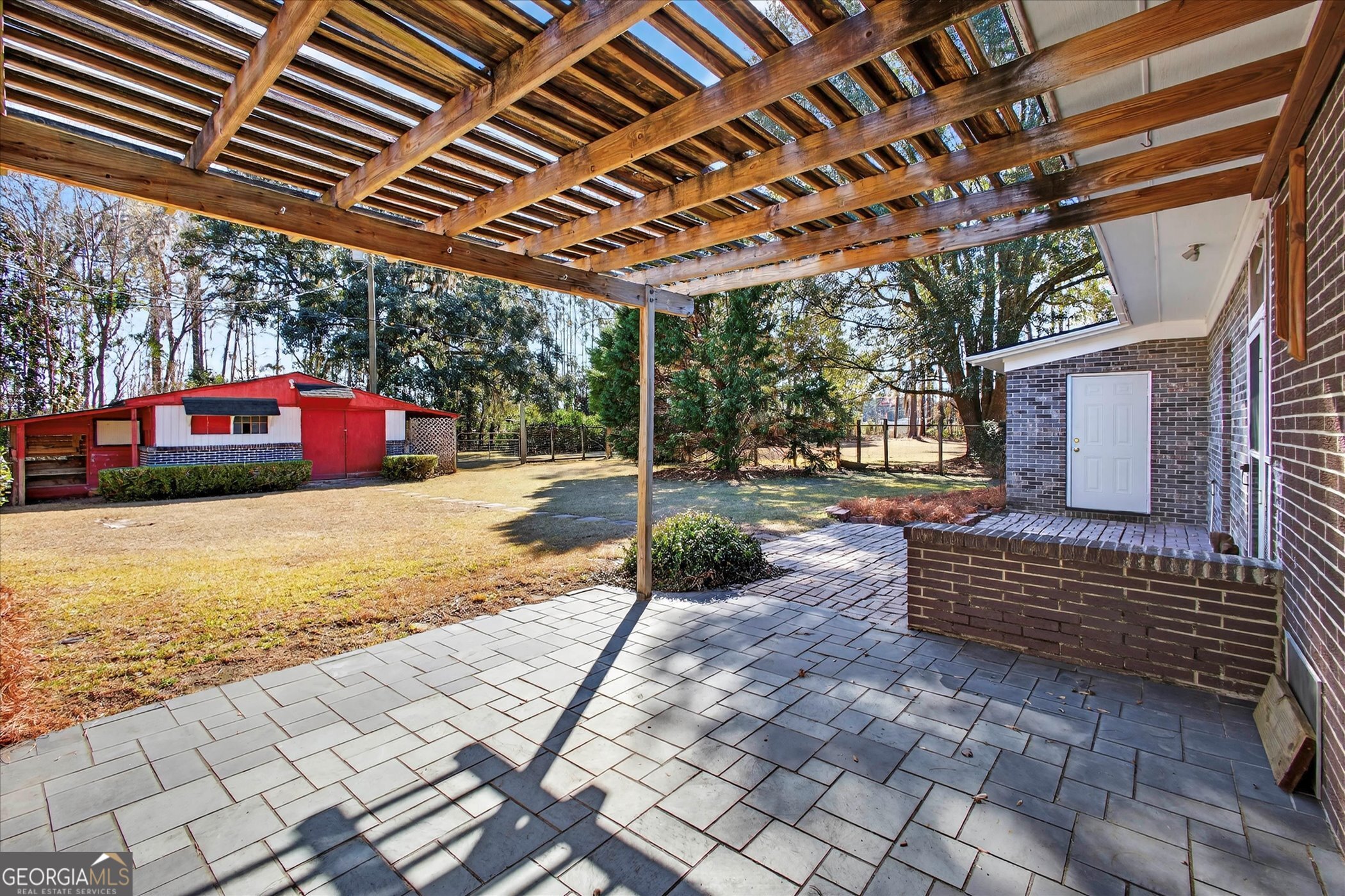 144 Lewis Drive Rincon, GA 31326 - Photo 37 of 56