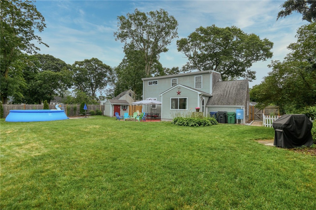 31 Edgehill Road Warwick, RI 02889 - Photo 25 of 30