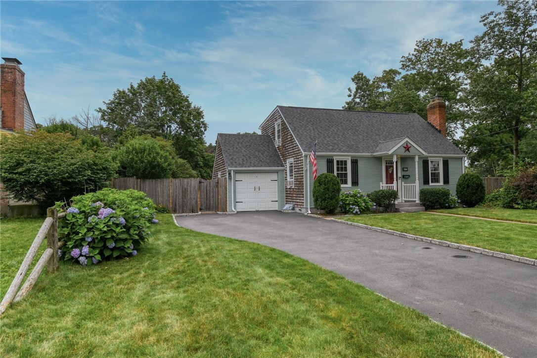 31 Edgehill Road Warwick, RI 02889 - Photo 26 of 30