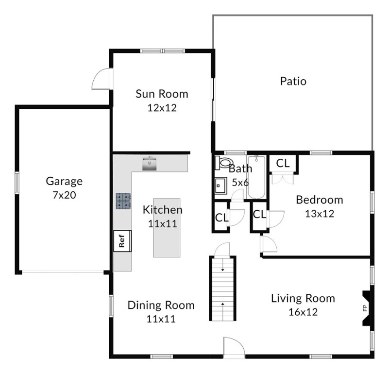 31 Edgehill Road Warwick, RI 02889 - Photo 28 of 30