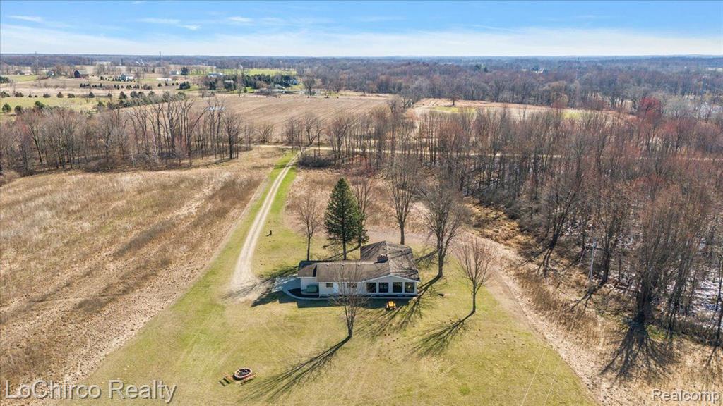 8603 North Owosso Road Fowlerville, MI 48836 - Photo 40 of 42
