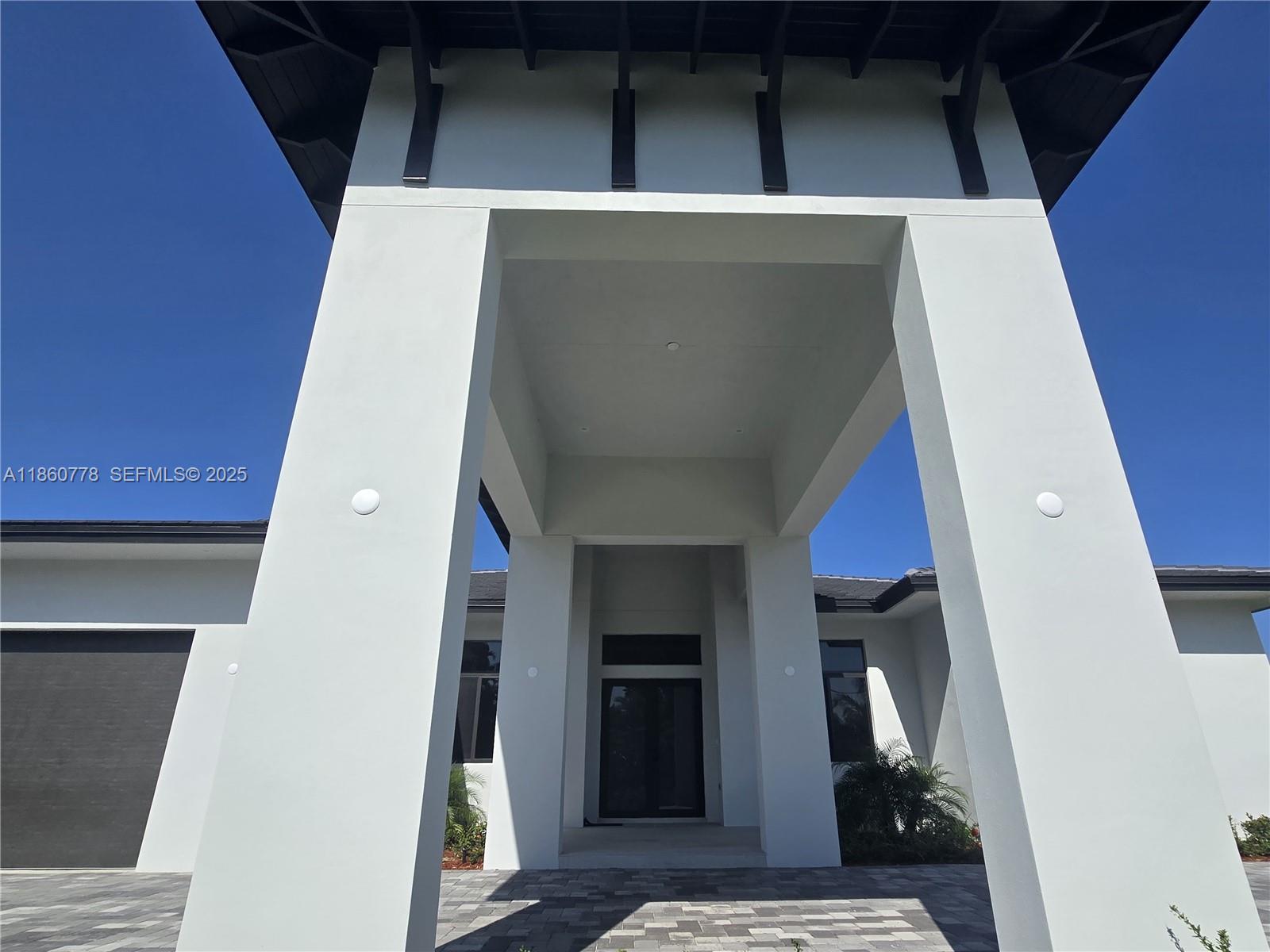 23840 Southwest 209th Place Homestead, FL 33031 - Photo 21 of 89 a view of storage and utility room