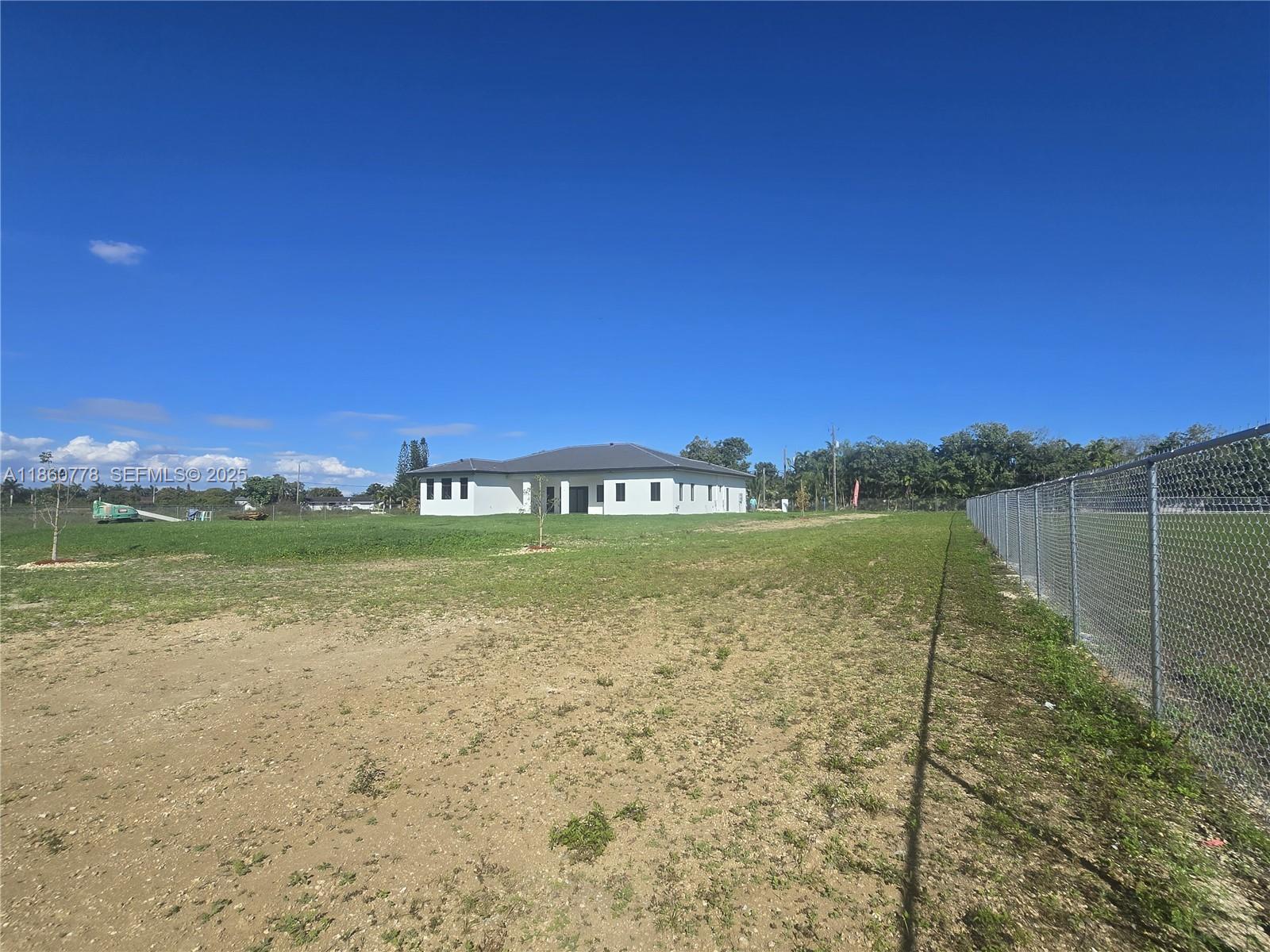 23840 Southwest 209th Place Homestead, FL 33031 - Photo 88 of 89 a view of lake