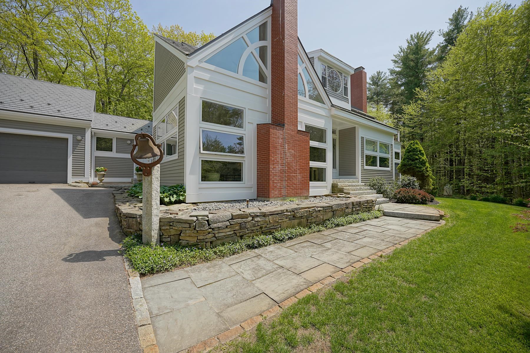 143 Mill Road North Hampton, NH 03862 - Photo 54 of 60