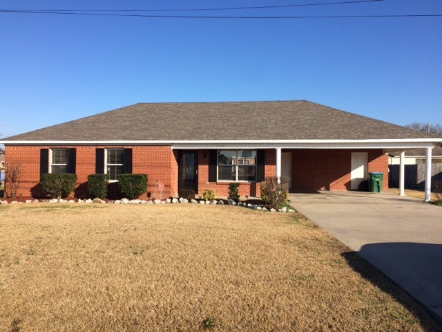 710 King Ranch Road Canton, MS 39046 - Photo 1 of 12 Photo 1