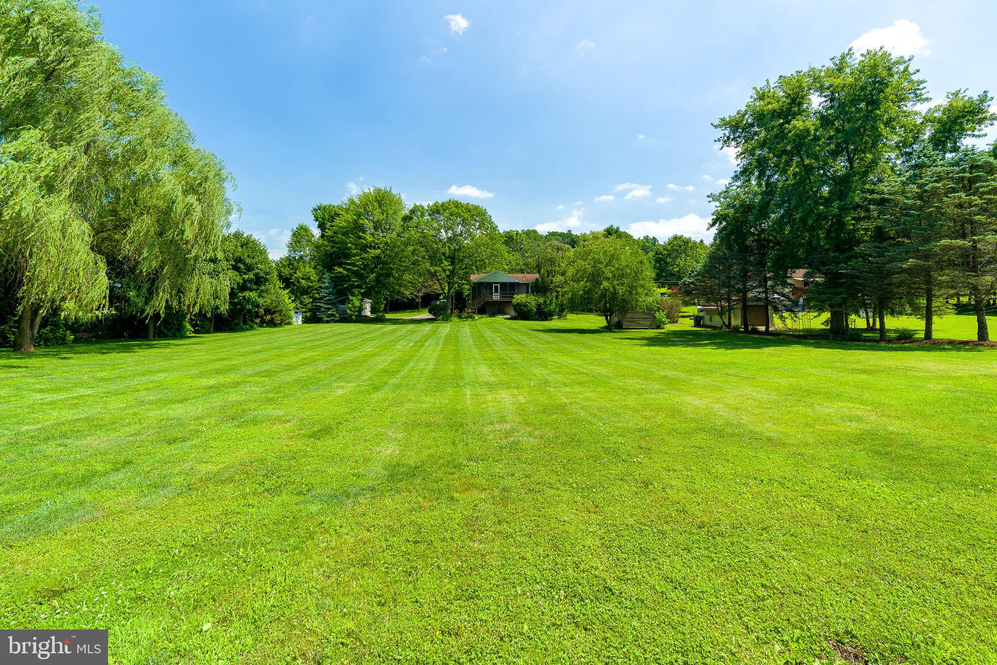 1003 Spring Valley Road Quarryville, PA 17566 - Photo 44 of 51 1 acre of paradise