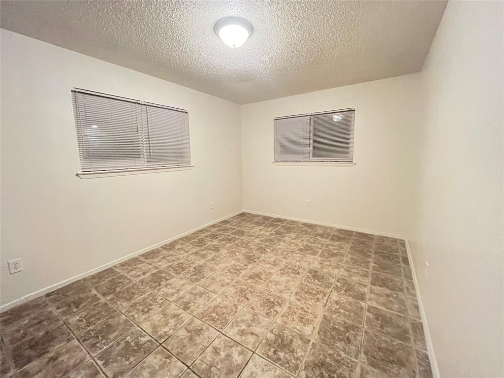 575 Manco Road, Unit A Lewisville, TX 75067 - Photo 7 of 9 a view of empty room