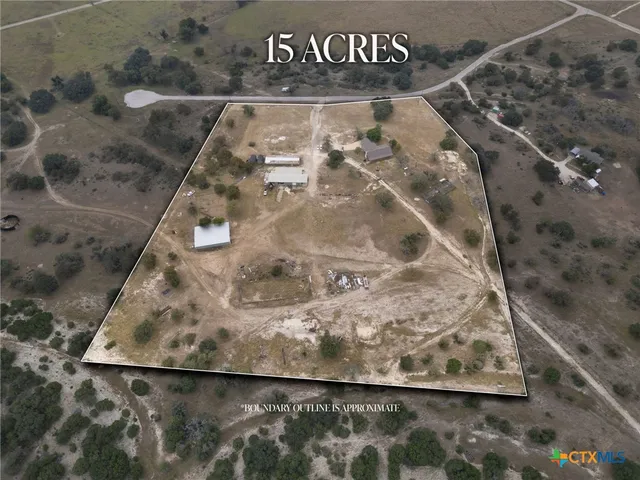 a view of outdoor space