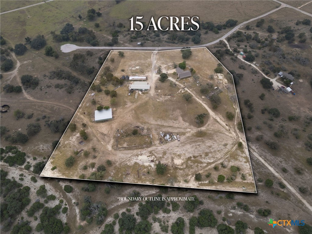 124 Old Mission Road Kempner, TX 76539 - Photo 32 of 39