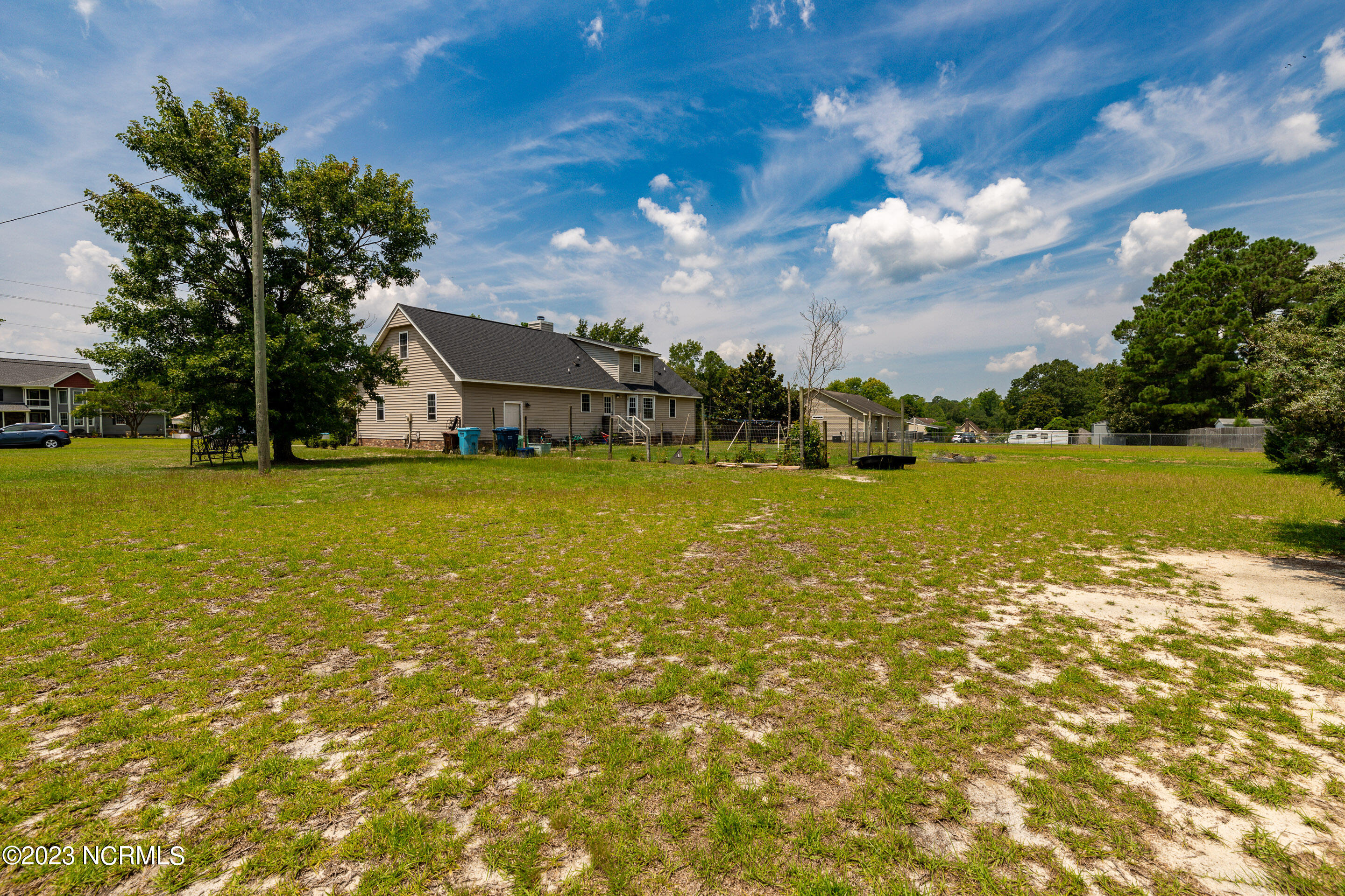 376 Bannermans Mill Road Richlands, NC 28574 - Photo 30 of 34 A-30