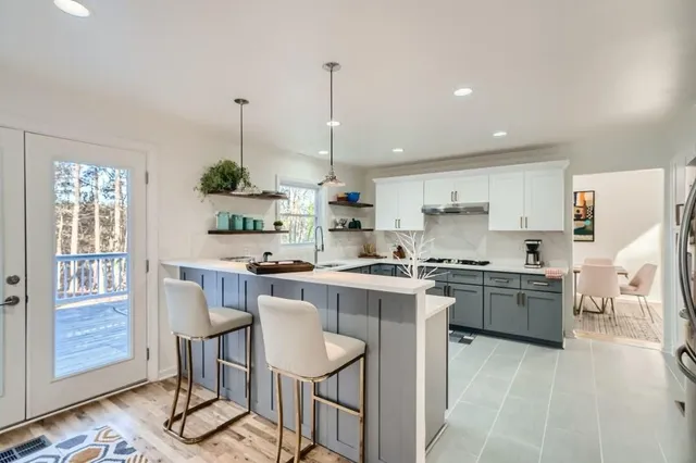 $10,500 | 4438 Glengary Drive Northeast, Atlanta, GA 30342