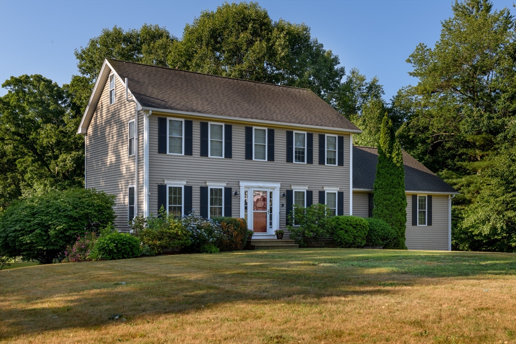 9 Cameron Drive Rutland, MA 01543 - Photo 29 of 30