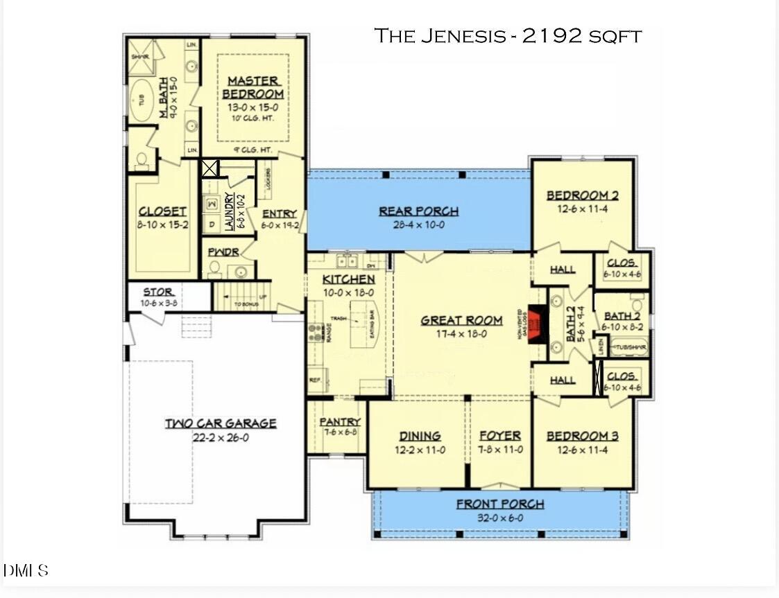 2042 Enon Road Oxford, NC 27565 - Photo 3 of 5