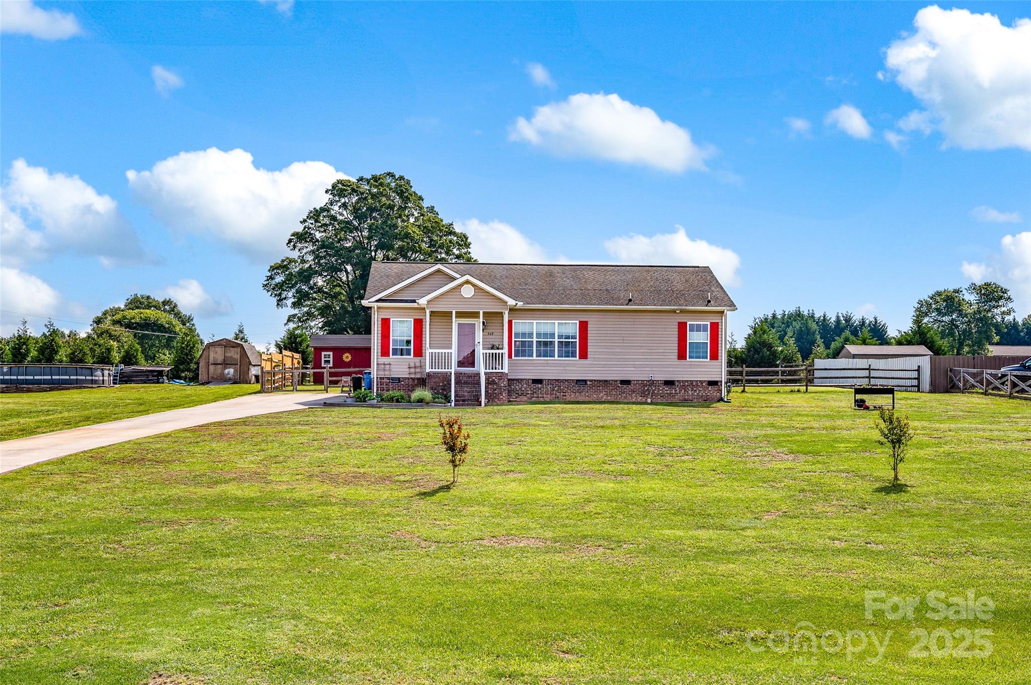 509 Brawley Road, Unit 7 Cleveland, NC 27013 - Photo 1 of 34 Gallery Image 1