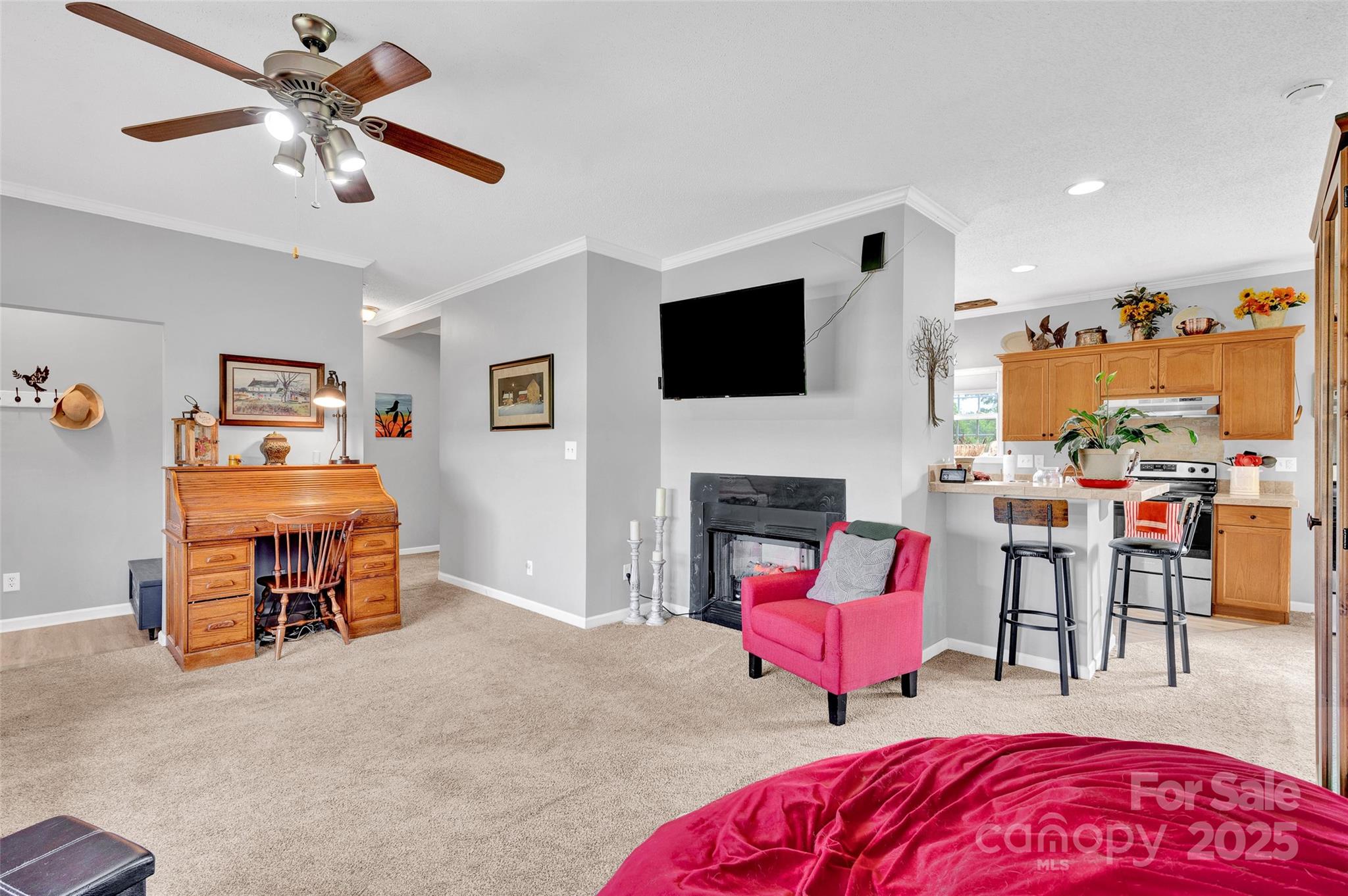 509 Brawley Road, Unit 7 Cleveland, NC 27013 - Photo 17 of 34 Gallery Image 17