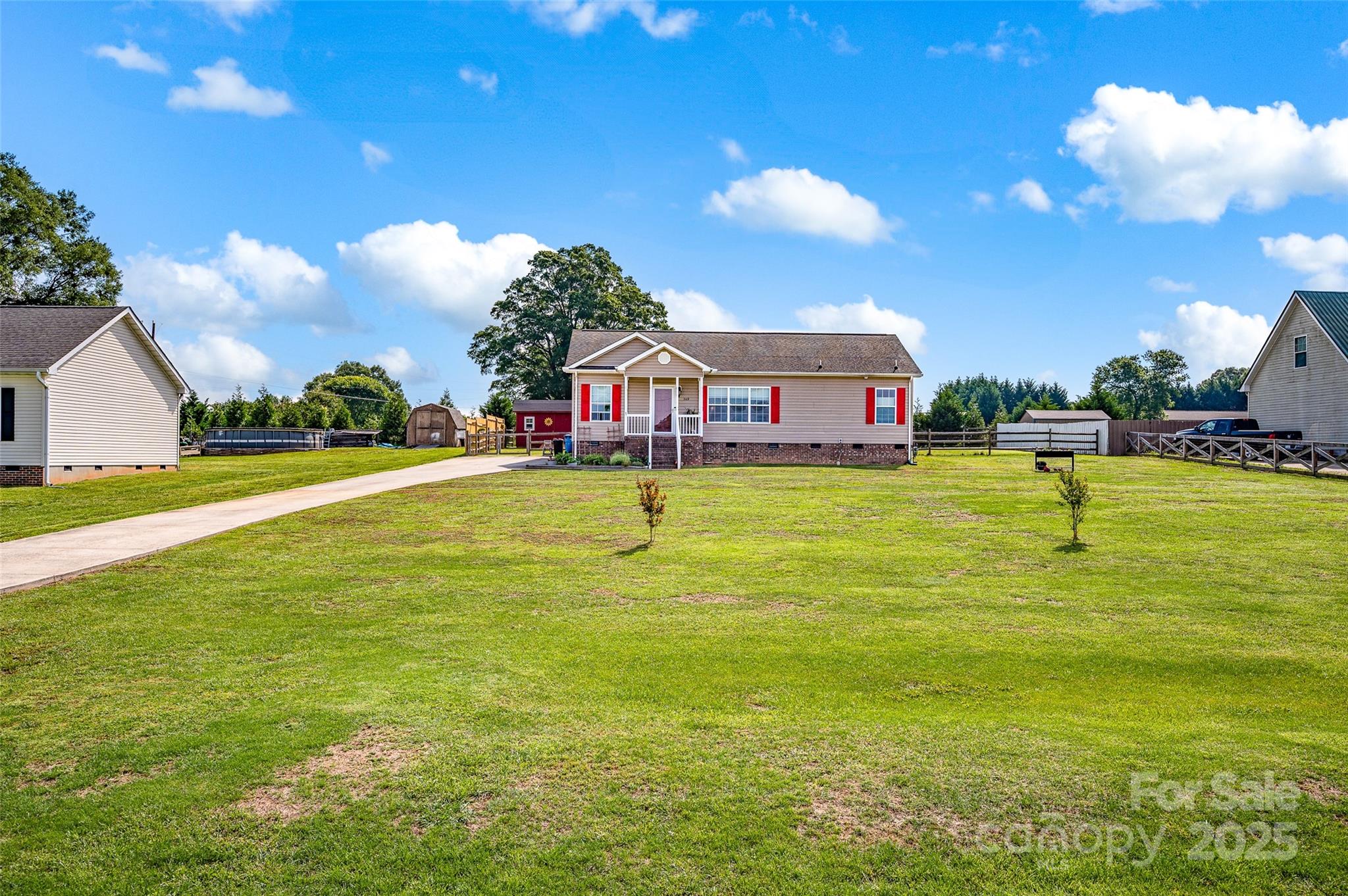 509 Brawley Road, Unit 7 Cleveland, NC 27013 - Photo 2 of 34 Gallery Image 2