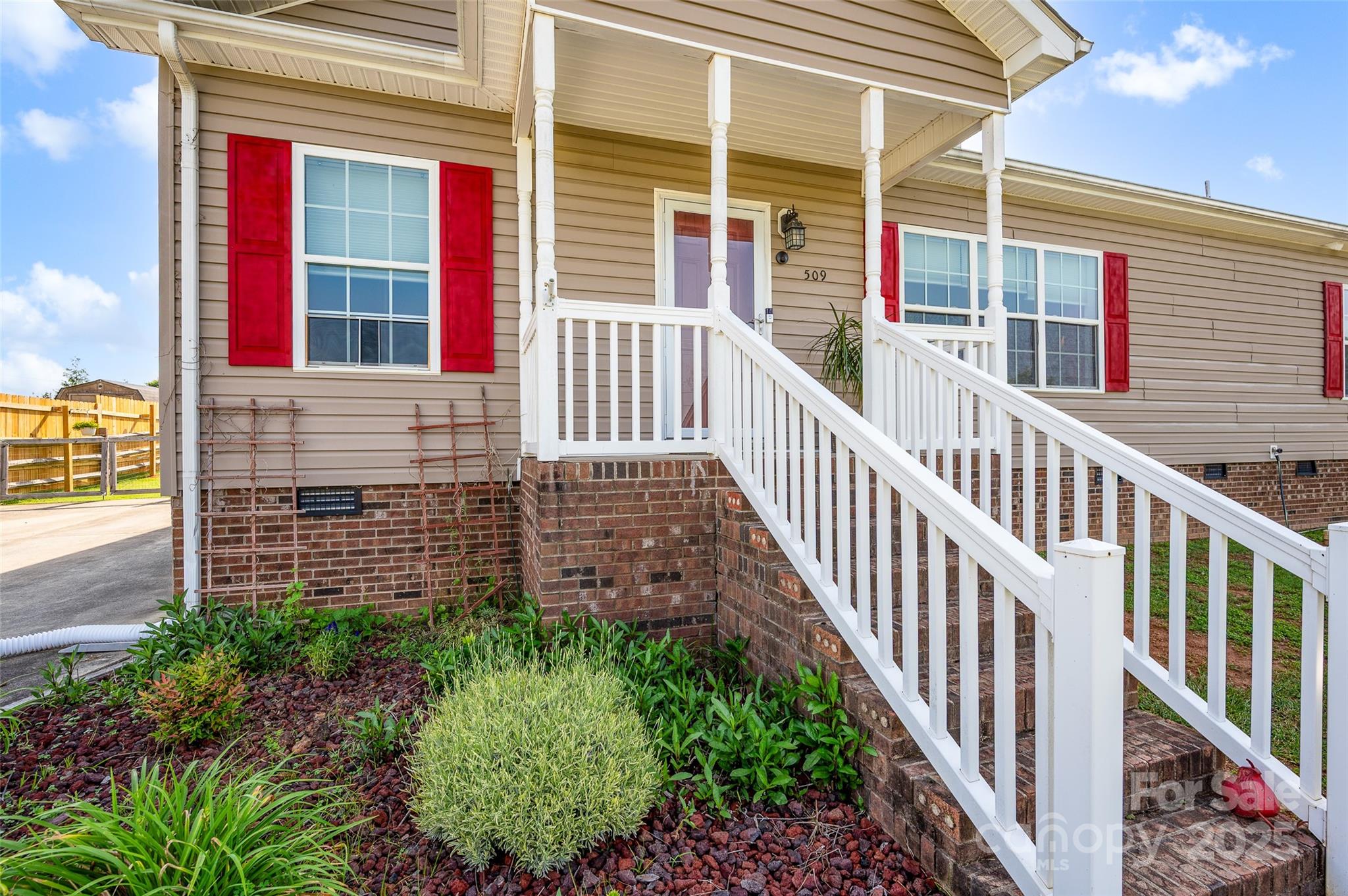 509 Brawley Road, Unit 7 Cleveland, NC 27013 - Photo 3 of 34 Gallery Image 3
