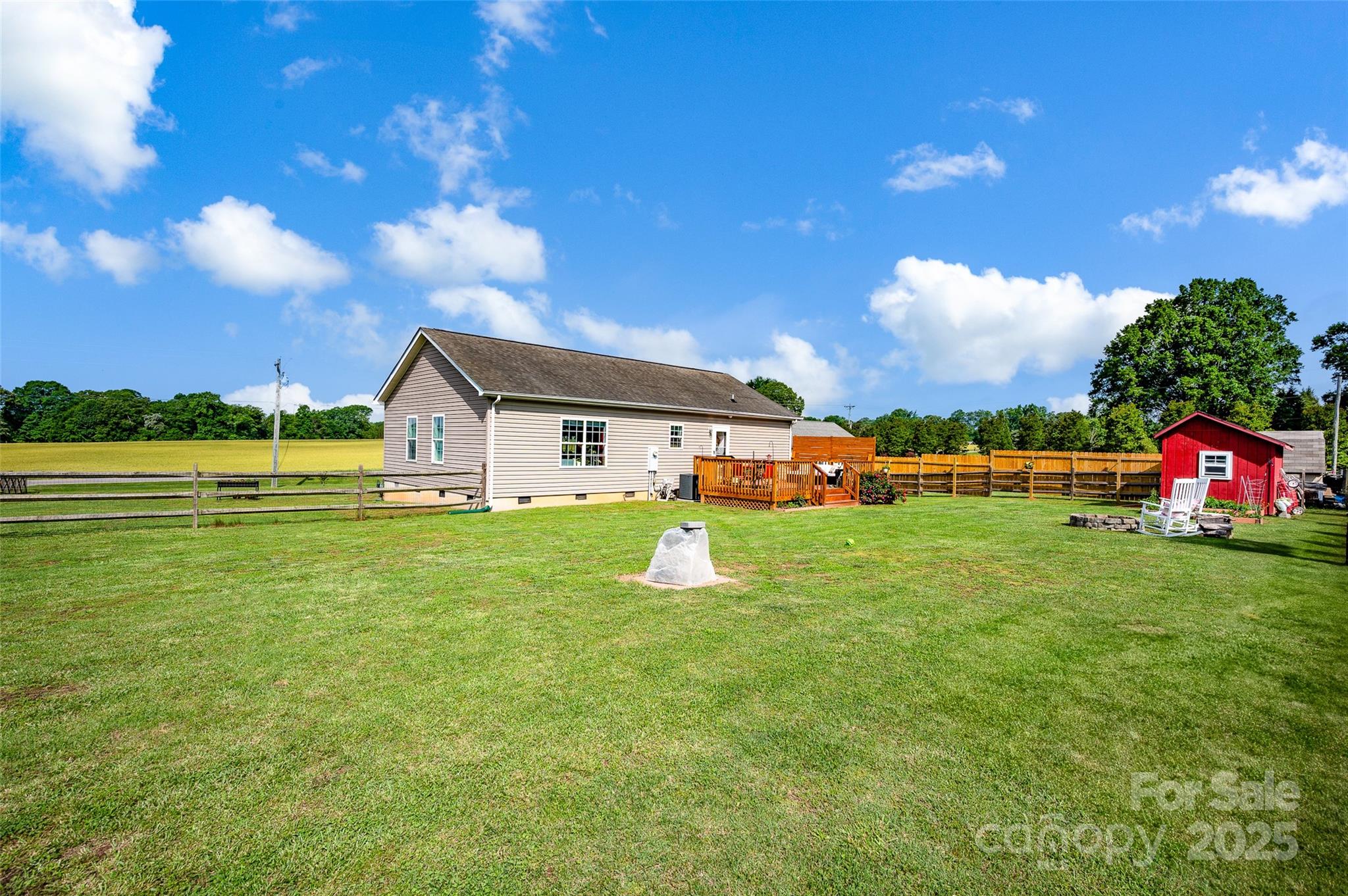 509 Brawley Road, Unit 7 Cleveland, NC 27013 - Photo 8 of 34 Gallery Image 8