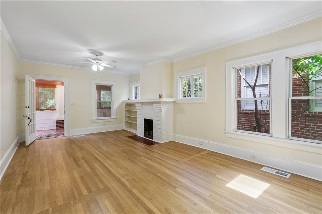 523 Candler Street Northeast Atlanta, GA 30307 - Photo 8 of 32