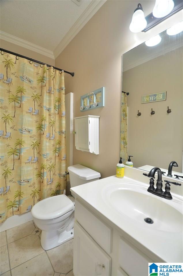 104 Hannah Circle Calera, AL 35040 - Photo 24 of 29
