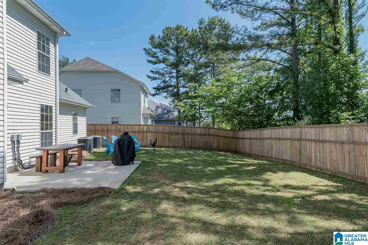 736 Ridge Way Circle Birmingham, AL 35226 - Photo 32 of 36