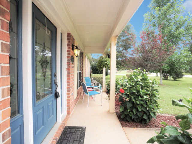 16431 Quail Lane Foley, AL 36535 - Photo 3 of 32